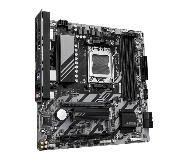 Gigabyte B840M DS3H WIFI6 - 1483984 - zdjęcie 3